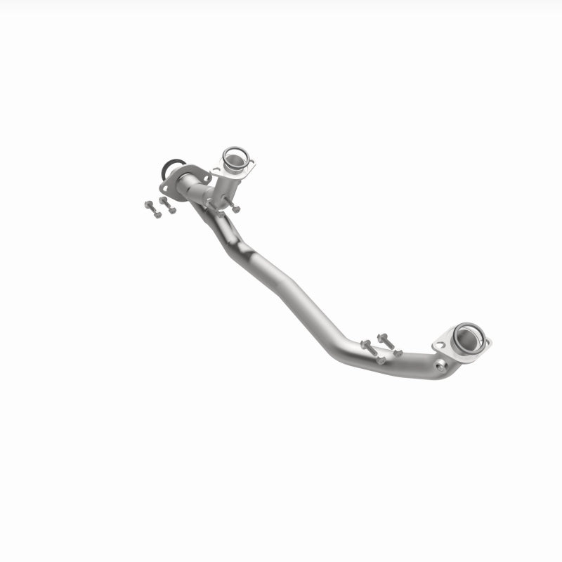 MagnaFlow BRExhaust Direct-Fit Front Pipe Kit - Toyota Sienna 3.5L 2007-2010, view 16