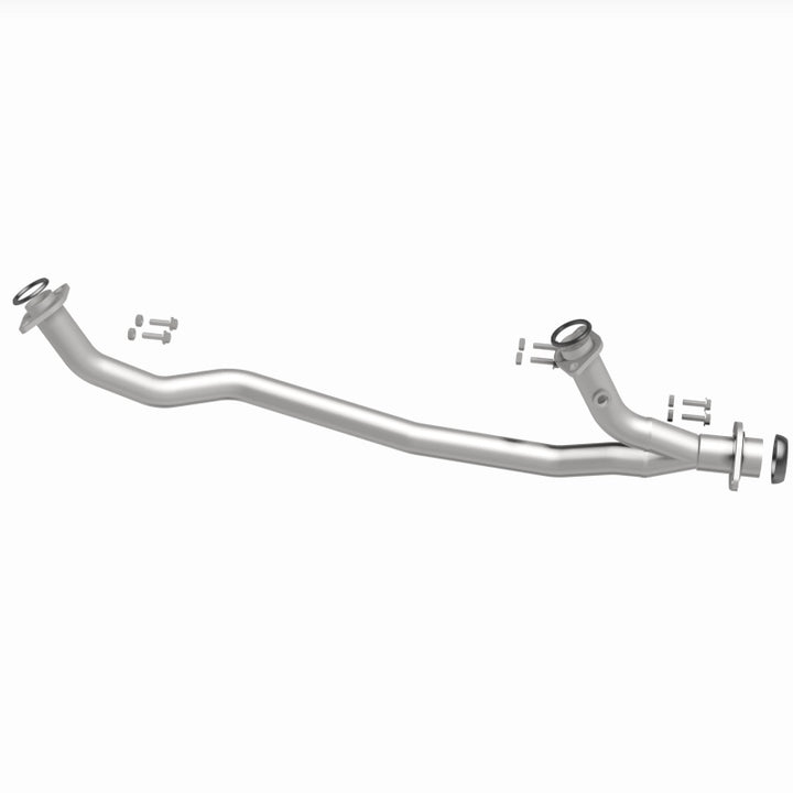 MagnaFlow BRExhaust Direct-Fit Front Pipe Kit - Toyota Sienna 3.5L 2007-2010, view 19