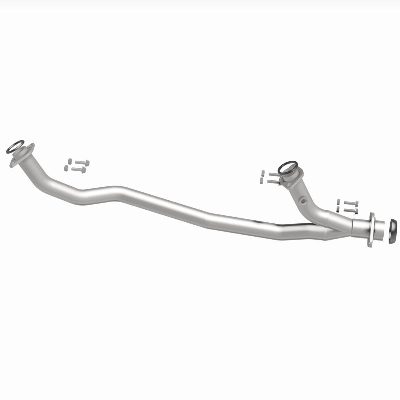 MagnaFlow BRExhaust Direct-Fit Front Pipe Kit - Toyota Sienna 3.5L 2007-2010, view 19