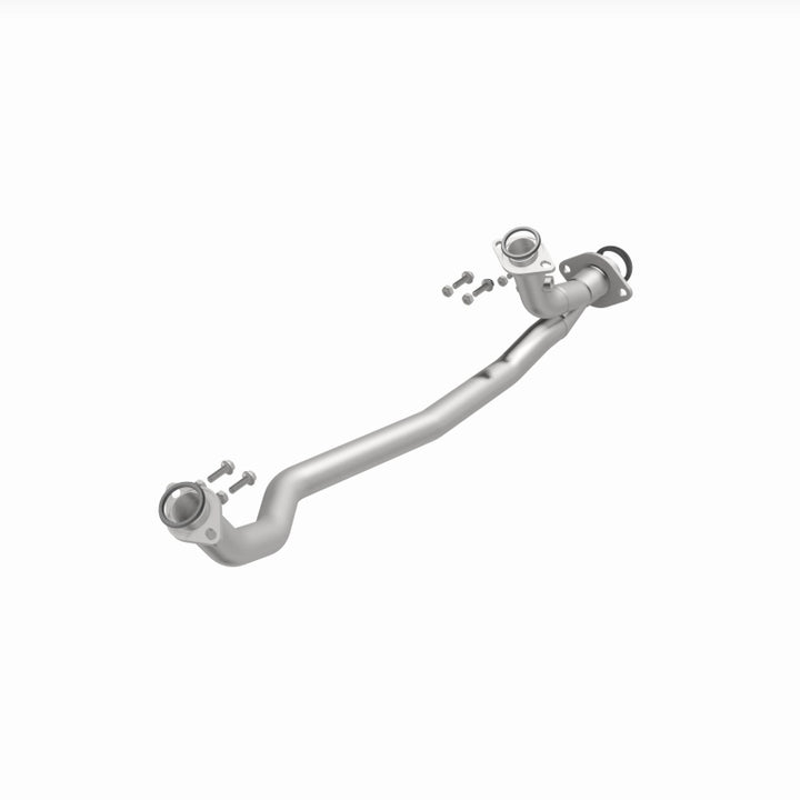 MagnaFlow BRExhaust Direct-Fit Front Pipe Kit - Toyota Sienna 3.5L 2007-2010, view 2