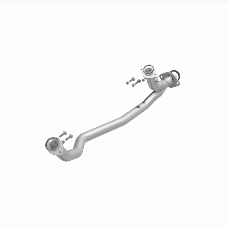 MagnaFlow BRExhaust Direct-Fit Front Pipe Kit - Toyota Sienna 3.5L 2007-2010, view 2