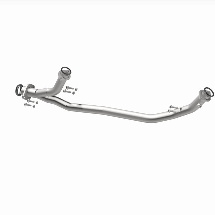 MagnaFlow BRExhaust Direct-Fit Front Pipe Kit - Toyota Sienna 3.5L 2007-2010, view 23