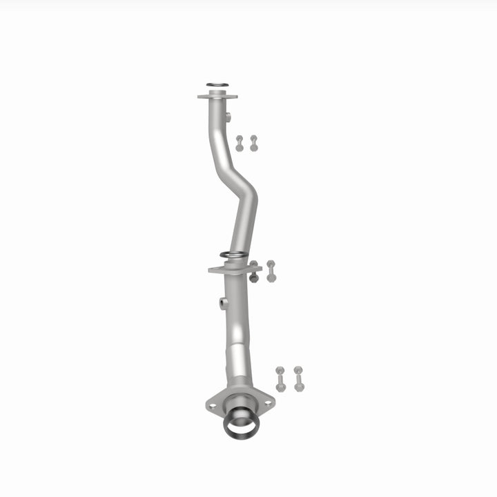 MagnaFlow BRExhaust Direct-Fit Front Pipe Kit - Toyota Sienna 3.5L 2007-2010, view 24