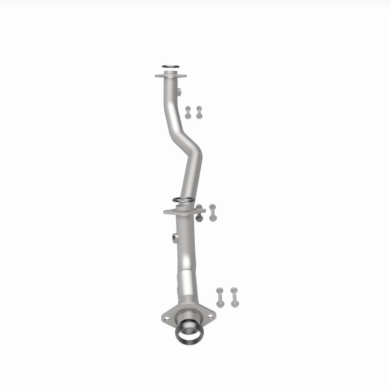 MagnaFlow BRExhaust Direct-Fit Front Pipe Kit - Toyota Sienna 3.5L 2007-2010, view 24