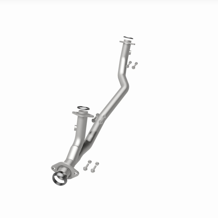 MagnaFlow BRExhaust Direct-Fit Front Pipe Kit - Toyota Sienna 3.5L 2007-2010, view 25