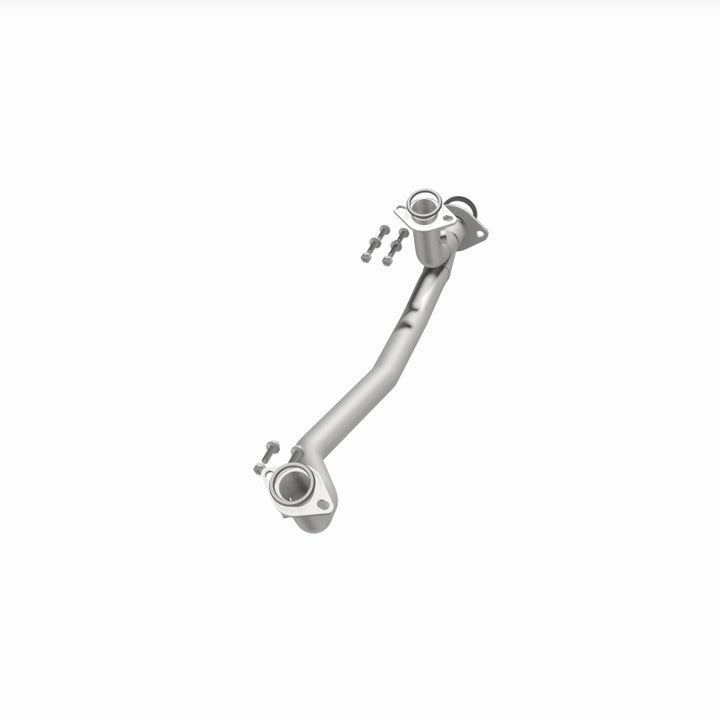 MagnaFlow BRExhaust Direct-Fit Front Pipe Kit - Toyota Sienna 3.5L 2007-2010, 360 degree view