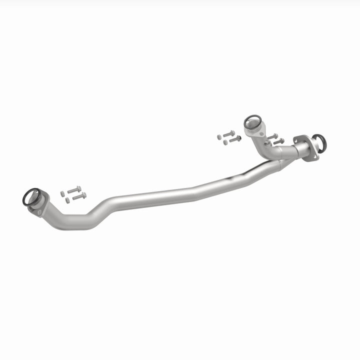 MagnaFlow BRExhaust Direct-Fit Front Pipe Kit - Toyota Sienna 3.5L 2007-2010, view 8