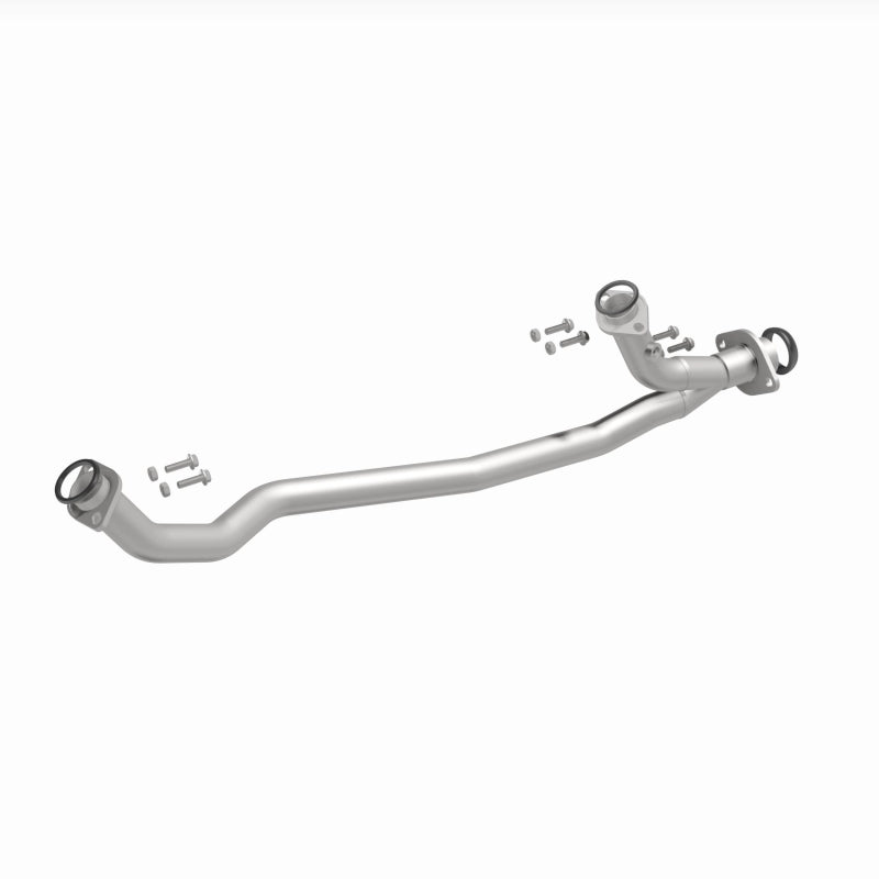 MagnaFlow BRExhaust Direct-Fit Front Pipe Kit - Toyota Sienna 3.5L 2007-2010, view 8