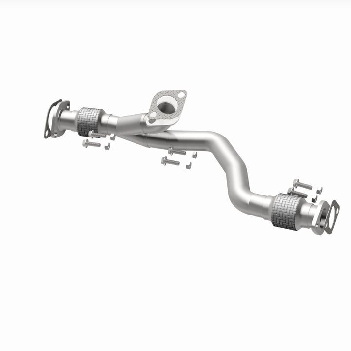 MagnaFlow BRExhaust Direct-Fit Front Pipe Kit - Chevy Malibu 3.5L 2004, view 10