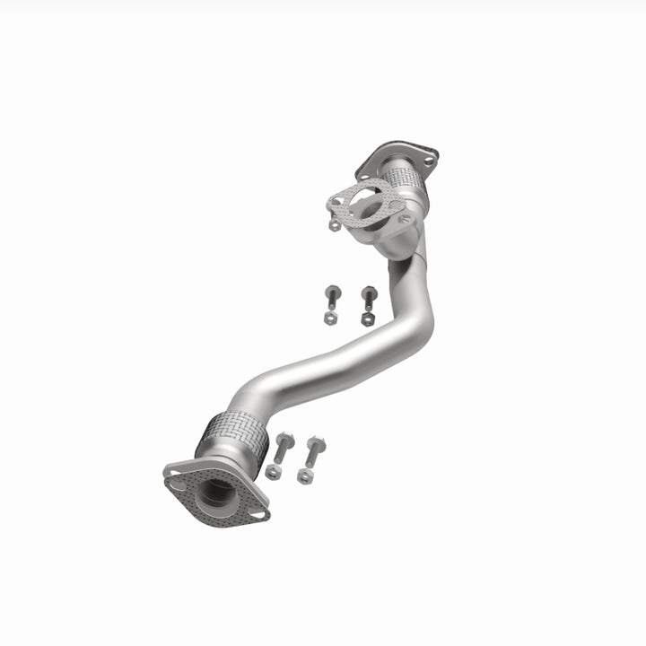 MagnaFlow BRExhaust Direct-Fit Front Pipe Kit - Chevy Malibu 3.5L 2004, view 19
