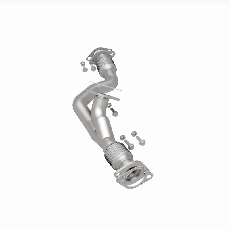 MagnaFlow BRExhaust Direct-Fit Front Pipe Kit - Chevy Malibu 3.5L 2004, view 20