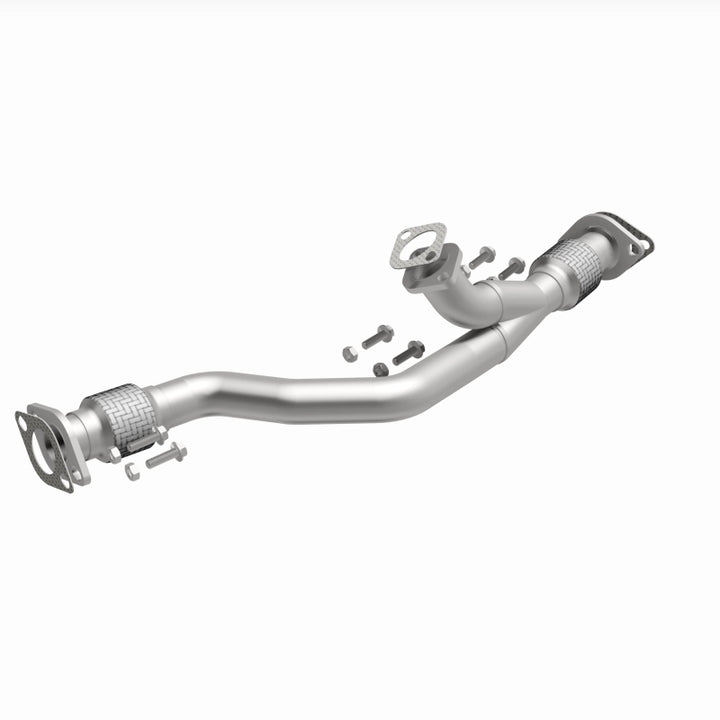 MagnaFlow BRExhaust Direct-Fit Front Pipe Kit - Chevy Malibu 3.5L 2004, view 21