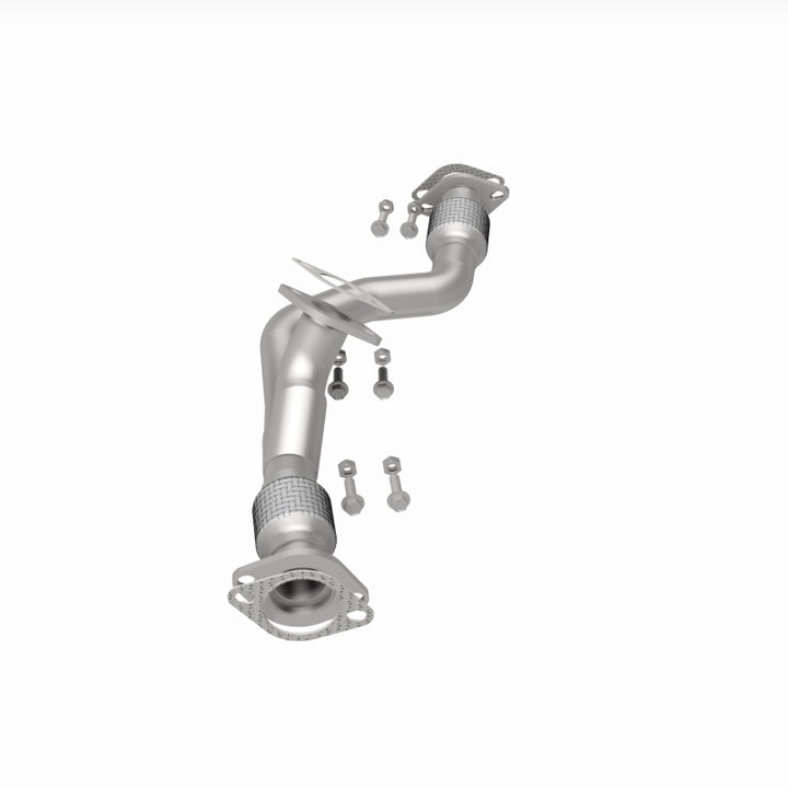 MagnaFlow BRExhaust Direct-Fit Front Pipe Kit - Chevy Malibu 3.5L 2004, view 22