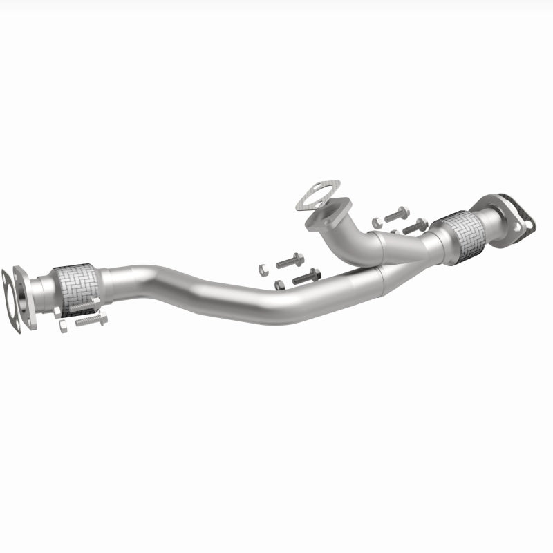 MagnaFlow BRExhaust Direct-Fit Front Pipe Kit - Chevy Malibu 3.5L 2004, view 23