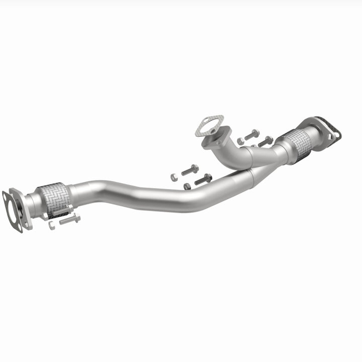 MagnaFlow BRExhaust Direct-Fit Front Pipe Kit - Chevy Malibu 3.5L 2004, view 3