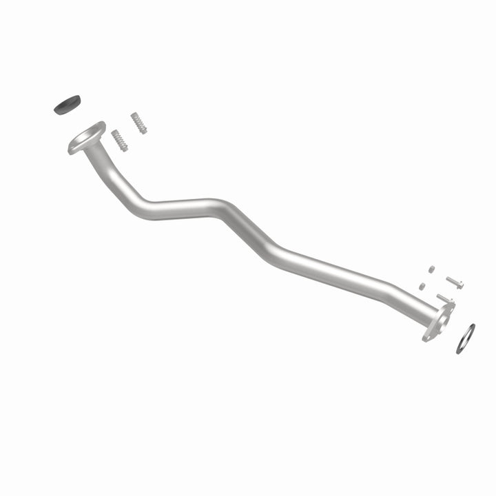 MagnaFlow BRExhaust Direct-Fit Front Pipe Kit - Toyota Highlander 2.4L 2004-2007, view 11