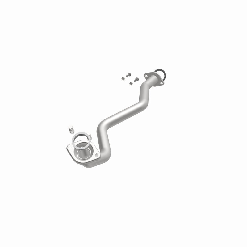 MagnaFlow BRExhaust Direct-Fit Front Pipe Kit - Toyota Highlander 2.4L 2004-2007, view 15