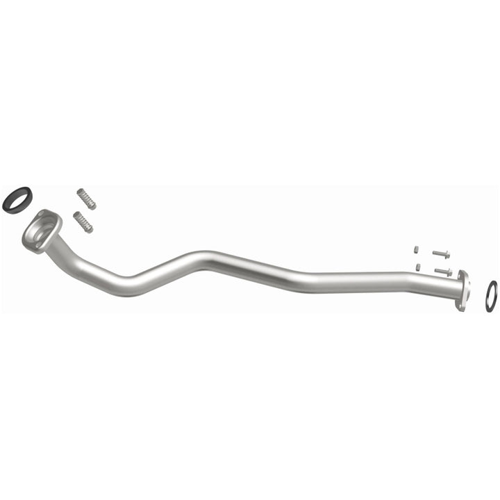 MagnaFlow BRExhaust Direct-Fit Front Pipe Kit - Toyota Highlander 2.4L 2004-2007, view 26