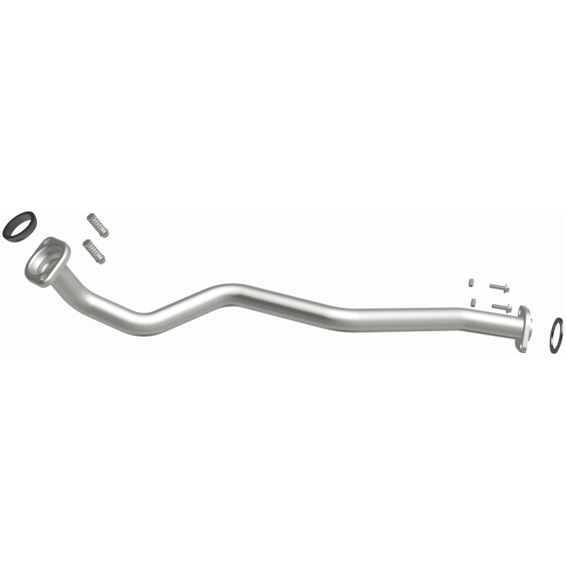 MagnaFlow BRExhaust Direct-Fit Front Pipe Kit - Toyota Highlander 2.4L 2004-2007, view 26
