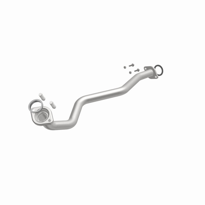 MagnaFlow BRExhaust Direct-Fit Front Pipe Kit - Toyota Highlander 2.4L 2004-2007, view 8