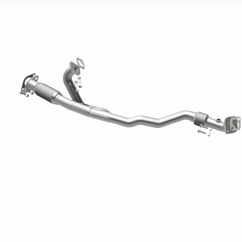 MagnaFlow BRExhaust Direct-Fit Front Pipe Kit - Buick Enclave / Chevy Traverse / GMC Acadia / Saturn Outlook 3.6L 2009-2017, view 11