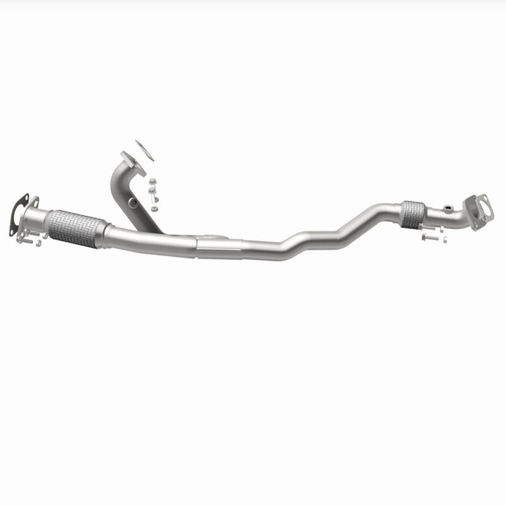 MagnaFlow BRExhaust Direct-Fit Front Pipe Kit - Buick Enclave / Chevy Traverse / GMC Acadia / Saturn Outlook 3.6L 2009-2017, view 12