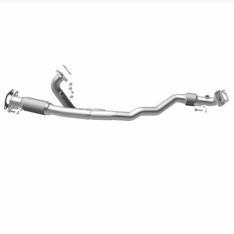 MagnaFlow BRExhaust Direct-Fit Front Pipe Kit - Buick Enclave / Chevy Traverse / GMC Acadia / Saturn Outlook 3.6L 2009-2017, view 12