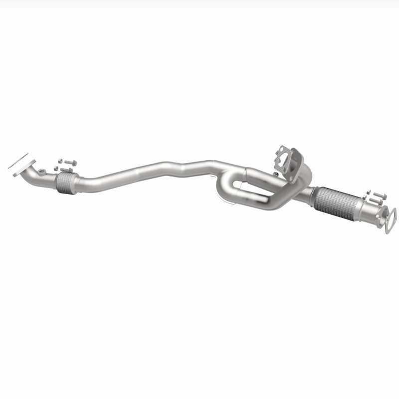 MagnaFlow BRExhaust Direct-Fit Front Pipe Kit - Buick Enclave / Chevy Traverse / GMC Acadia / Saturn Outlook 3.6L 2009-2017, view 14