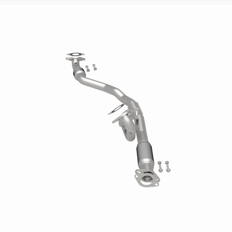 MagnaFlow BRExhaust Direct-Fit Front Pipe Kit - Buick Enclave / Chevy Traverse / GMC Acadia / Saturn Outlook 3.6L 2009-2017, view 17