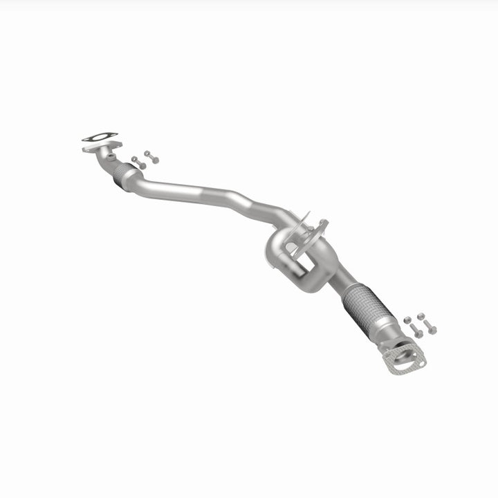 MagnaFlow BRExhaust Direct-Fit Front Pipe Kit - Buick Enclave / Chevy Traverse / GMC Acadia / Saturn Outlook 3.6L 2009-2017, view 19