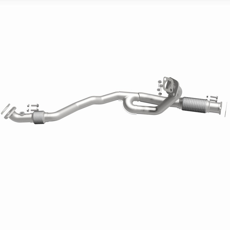 MagnaFlow BRExhaust Direct-Fit Front Pipe Kit - Buick Enclave / Chevy Traverse / GMC Acadia / Saturn Outlook 3.6L 2009-2017, view 23