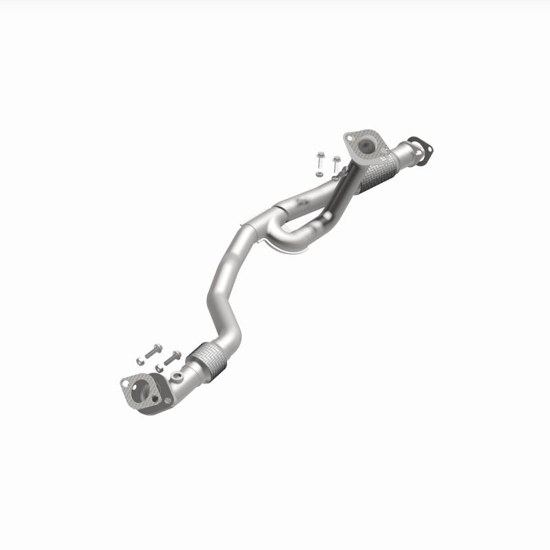 MagnaFlow BRExhaust Direct-Fit Front Pipe Kit - Buick Enclave / Chevy Traverse / GMC Acadia / Saturn Outlook 3.6L 2009-2017, view 3