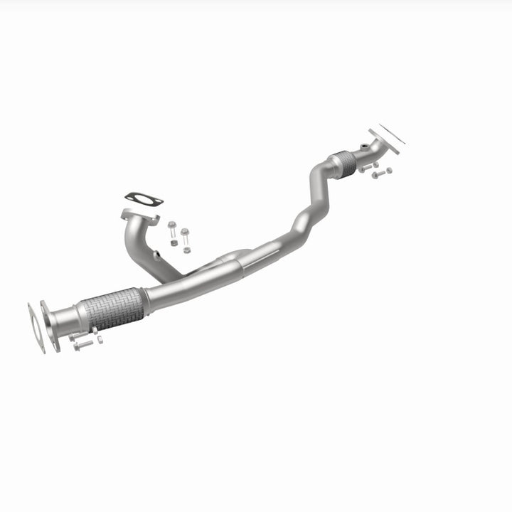 MagnaFlow BRExhaust Direct-Fit Front Pipe Kit - Buick Enclave / Chevy Traverse / GMC Acadia / Saturn Outlook 3.6L 2009-2017, view 6