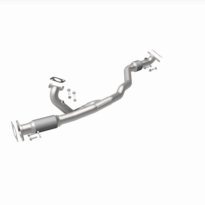 MagnaFlow BRExhaust Direct-Fit Front Pipe Kit - Buick Enclave / Chevy Traverse / GMC Acadia / Saturn Outlook 3.6L 2009-2017, view 6