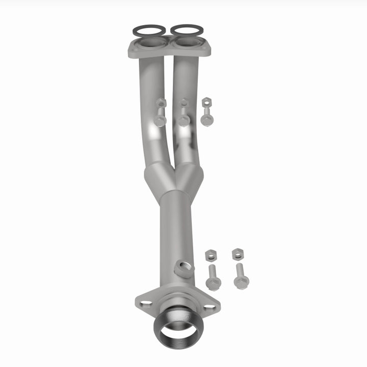 MagnaFlow BRExhaust Direct-Fit Front Pipe Kit - Acura Integra 1.8L 1994-2001, view 12