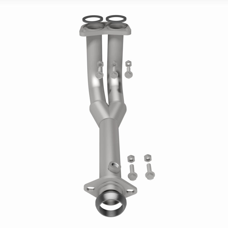 MagnaFlow BRExhaust Direct-Fit Front Pipe Kit - Acura Integra 1.8L 1994-2001, view 12