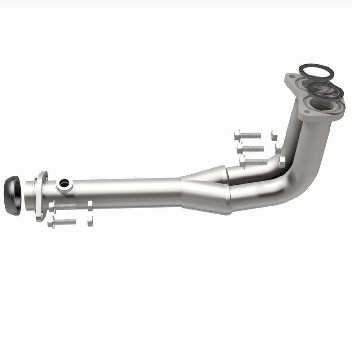 MagnaFlow BRExhaust Direct-Fit Front Pipe Kit - Acura Integra 1.8L 1994-2001, view 20