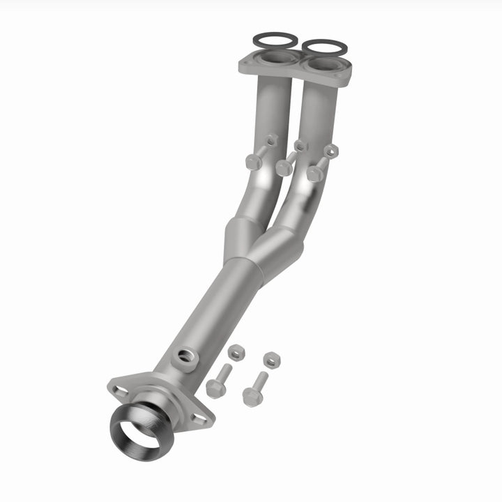 MagnaFlow BRExhaust Direct-Fit Front Pipe Kit - Acura Integra 1.8L 1994-2001, view 24