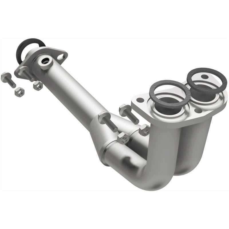MagnaFlow BRExhaust Direct-Fit Front Pipe Kit - Acura Integra 1.8L 1994-2001, view 26