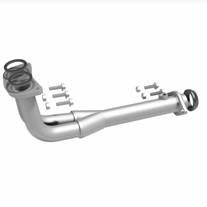 MagnaFlow BRExhaust Direct-Fit Front Pipe Kit - Acura Integra 1.8L 1994-2001, 360 degree view
