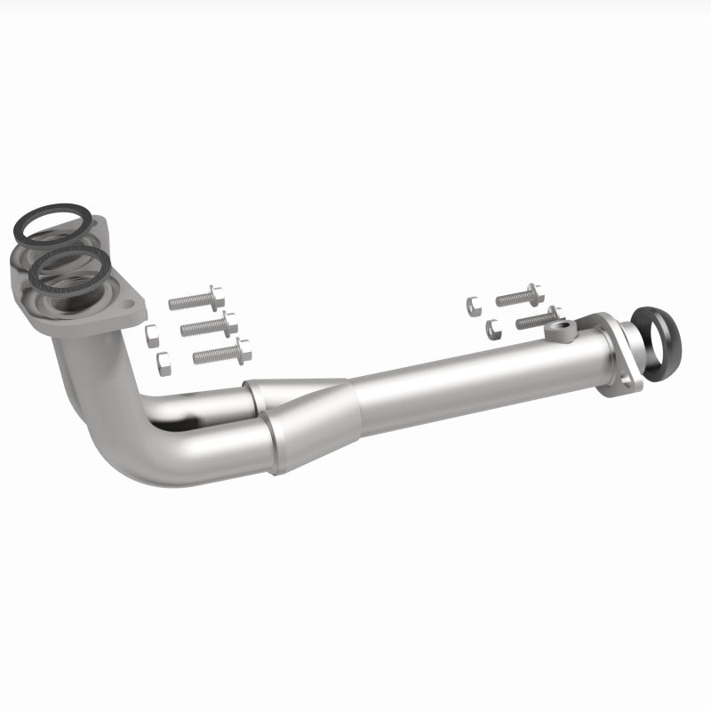 MagnaFlow BRExhaust Direct-Fit Front Pipe Kit - Acura Integra 1.8L 1994-2001, 360 degree view