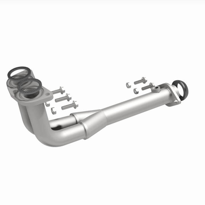 MagnaFlow BRExhaust Direct-Fit Front Pipe Kit - Acura Integra 1.8L 1994-2001, view 6
