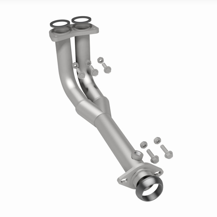 MagnaFlow BRExhaust Direct-Fit Front Pipe Kit - Acura Integra 1.8L 1994-2001, view 9