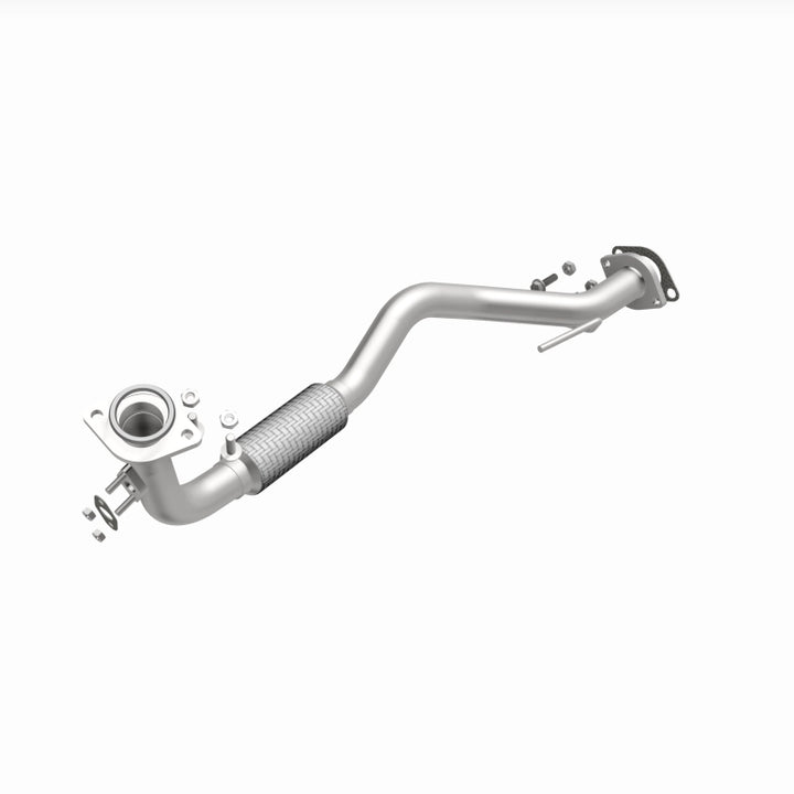 MagnaFlow BRExhaust Direct-Fit Front Pipe Kit - Toyota Corolla / Geo Prizm 1.6L 1988-1992, view 14