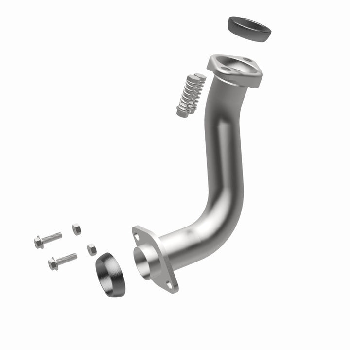 MagnaFlow BRExhaust Direct-Fit Front Pipe Kit - Chevy/Geo Tracker / Suzuki Sidekick / Vitara 1994-2003, view 12