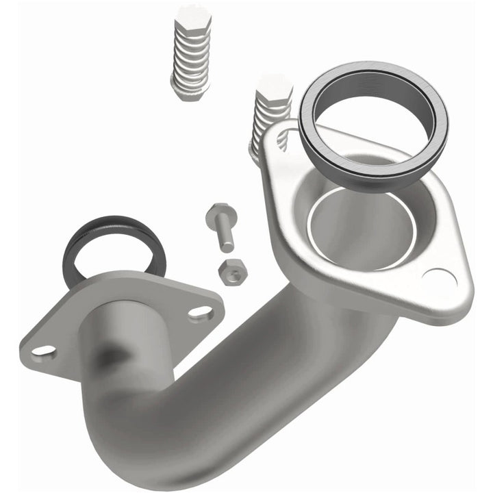 MagnaFlow BRExhaust Direct-Fit Front Pipe Kit - Chevy/Geo Tracker / Suzuki Sidekick / Vitara 1994-2003, view 15