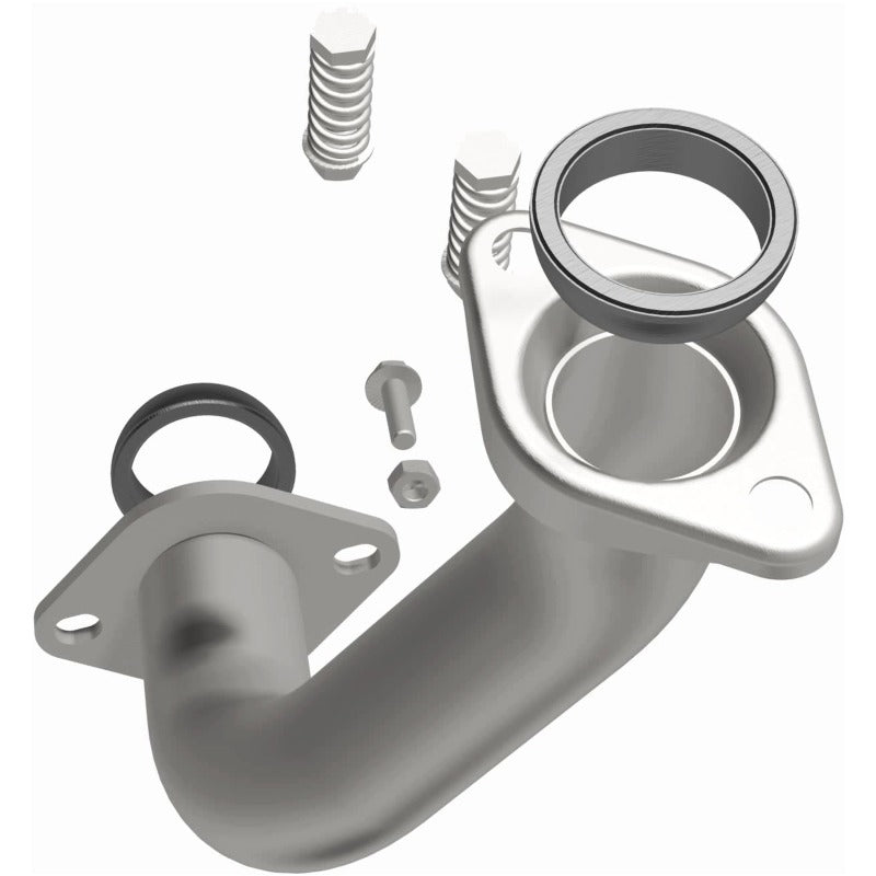 MagnaFlow BRExhaust Direct-Fit Front Pipe Kit - Chevy/Geo Tracker / Suzuki Sidekick / Vitara 1994-2003, view 15