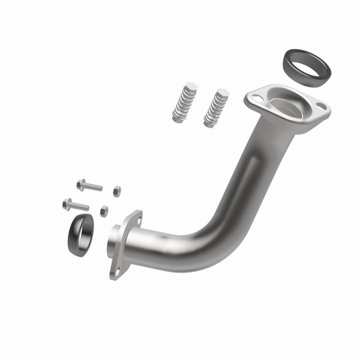 MagnaFlow BRExhaust Direct-Fit Front Pipe Kit - Chevy/Geo Tracker / Suzuki Sidekick / Vitara 1994-2003, view 16