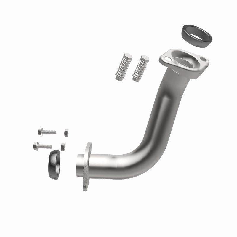 MagnaFlow BRExhaust Direct-Fit Front Pipe Kit - Chevy/Geo Tracker / Suzuki Sidekick / Vitara 1994-2003, view 17