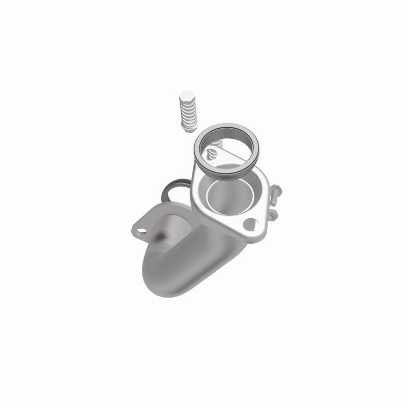 MagnaFlow BRExhaust Direct-Fit Front Pipe Kit - Chevy/Geo Tracker / Suzuki Sidekick / Vitara 1994-2003, view 18
